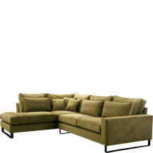 Narożnik Lewy CORBLACK Podstawowe (1)