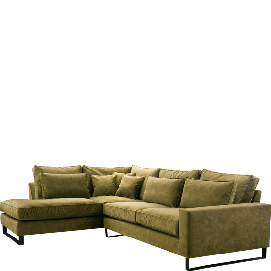 Narożnik Lewy CORBLACK Podstawowe (1)