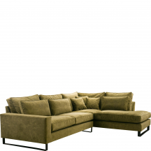 Narożnik Prawy CORBLACK Podstawowe (1)