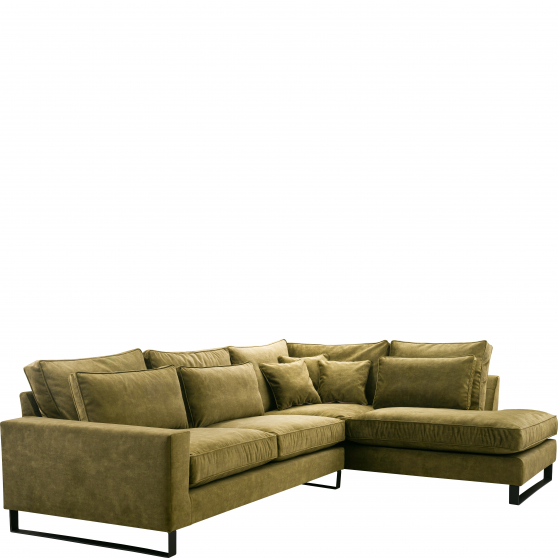 Narożnik Prawy CORBLACK Podstawowe (1)