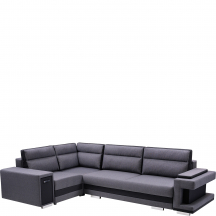 Narożnik rozkładany A1 Lewy Podstawowe