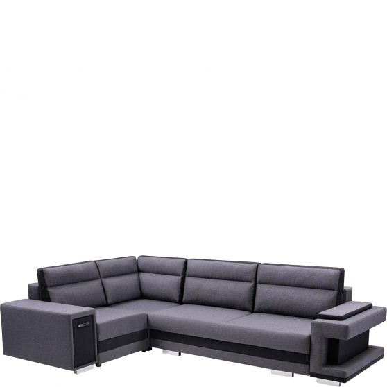 Narożnik rozkładany A1 Lewy Podstawowe