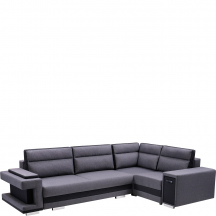 Narożnik rozkładany A1 Prawy Podstawowe