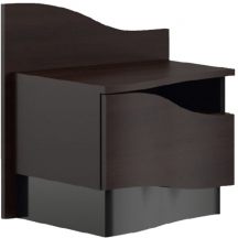 Szafka nocna Prawa DIUNA Podstawowe