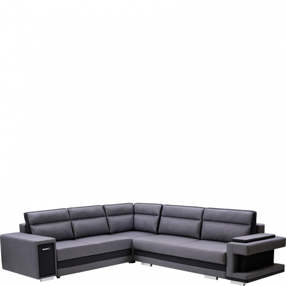 Narożnik rozkładany A2 Lewy Podstawowe (1)