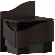 Szafka nocna Lewa DIUNA Podstawowe