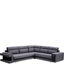 Narożnik rozkładany A2 Prawy Podstawowe (1)