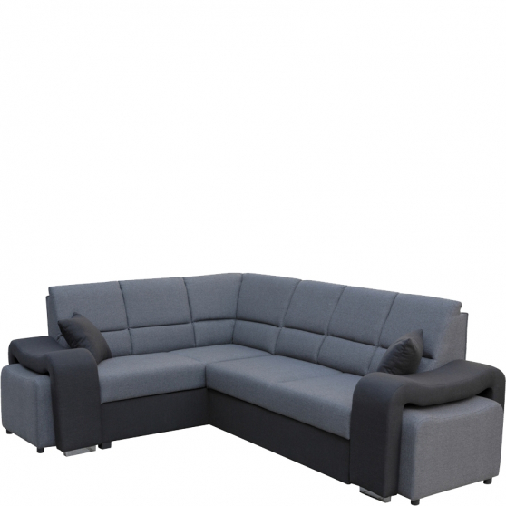 Narożnik rozkładany WAKIKI Lewy Podstawowe