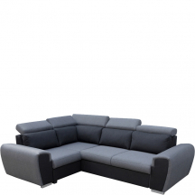 Narożnik rozkładany WIZARO Lewy Podstawowe