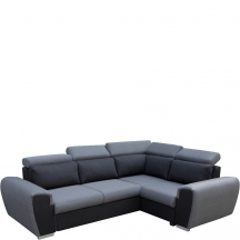 Narożnik rozkładany WIZARO Prawy Podstawowe