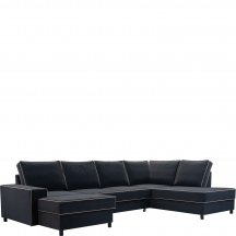 Narożnik rozkładany OXANA Lewy Podstawowe