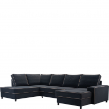 Narożnik rozkładany OXANA Prawy Podstawowe