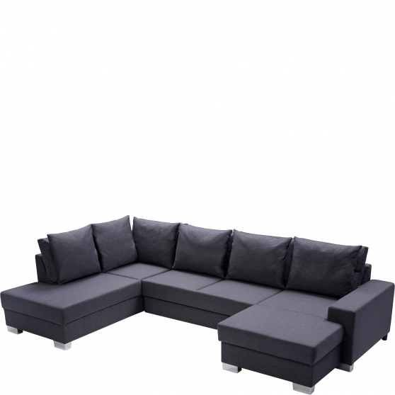 Narożnik rozkładany OXI Prawy Podstawowe