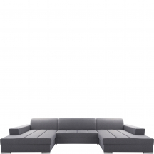 Narożnik rozkładany Uniwersalny MISTRAL U Podstawowe