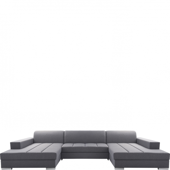 Narożnik rozkładany Uniwersalny MISTRAL U Podstawowe