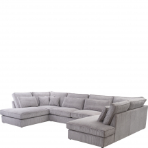 Narożnik Uniwersalny COBRA U Podstawowe