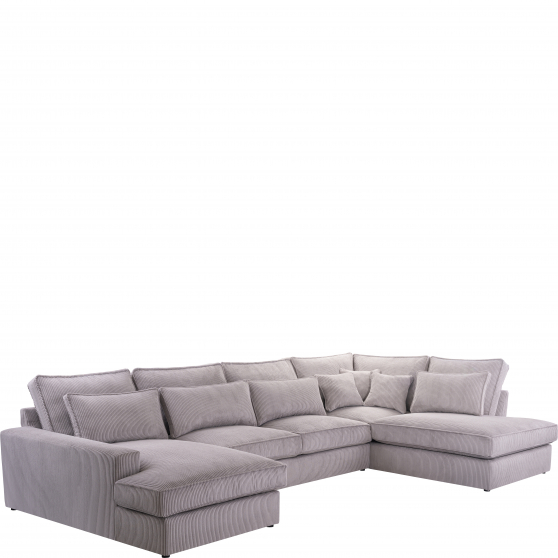 Narożnik Lewy CLEO U Podstawowe