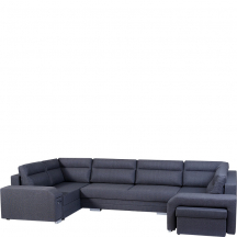 Narożnik rozkładany ALVARES U Prawy Podstawowe (1)