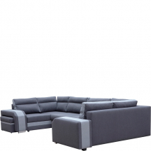 Narożnik rozkładany ASSAN U Lewy Podstawowe