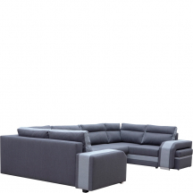 Narożnik rozkładany ASSAN U Prawy Podstawowe