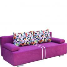 Kanapa MALINA Podstawowe