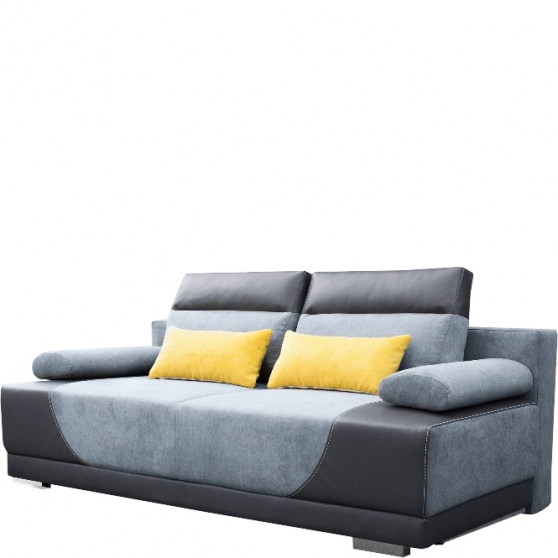 Kanapa GREGORY Podstawowe