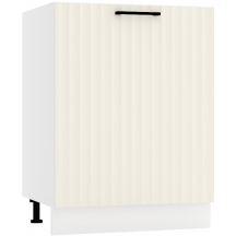 Szafka dolna pod piekarnik i płytę grzewczą D60PC TRACY Podstawowe (3)