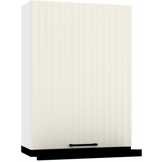 Szafka górna wisząca z okapem 1 drzwi W60/88 SLIM TRACY Podstawowe (5)