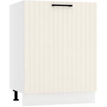 Szafka pod zlewozmywak 1 drzwi D60ZL TRACY Podstawowe (3)