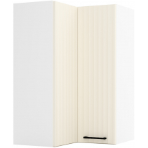 Szafka górna wisząca narożna 2 drzwi WRN/92 TRACY Podstawowe (3)