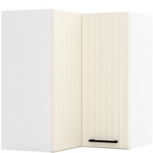 Szafka górna wisząca narożna 2 drzwi WRN TRACY Podstawowe (3)