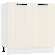 Szafka dolna 2 drzwi D80 TRACY Podstawowe (3)