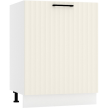 Szafka pod zlewozmywak 1 szuflada D60ZL S/1 TRACY Podstawowe (3)