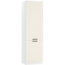 Szafka dolna słupek wysoki pod zabudowę lodówki D60LO/2133 2 FR TRACY Podstawowe (3)