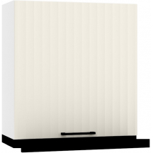 Szafka górna wisząca z okapem 1 drzwi W60/68 SLIM TRACY Podstawowe (5)