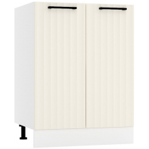 Szafka dolna 2 drzwi D.. TRACY Podstawowe (5)