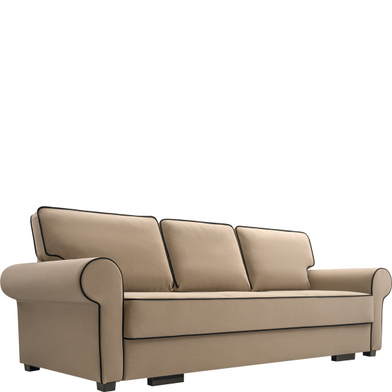 Kanapa BETI Podstawowe