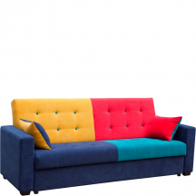 Wersalka BARTEK Podstawowe