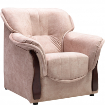 Fotel HONORATA Podstawowe