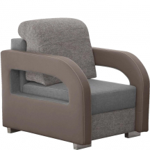 Fotel LAURA Podstawowe