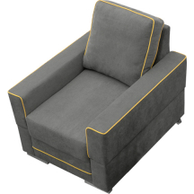 Fotel SAMANTA Podstawowe