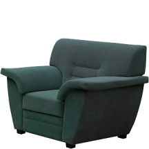 Fotel JORDANIA Podstawowe