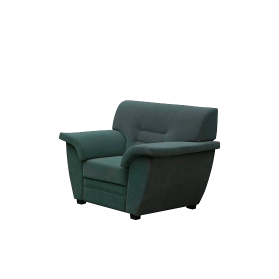 Fotel JORDANIA Podstawowe