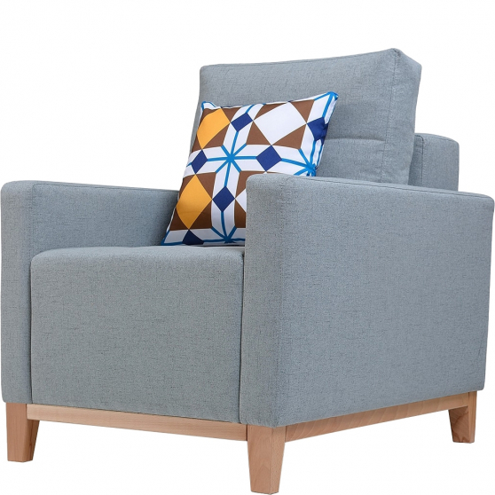 Fotel ARIEL Podstawowe