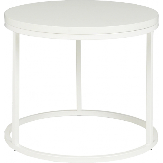 Ława okrągła Podstawowe