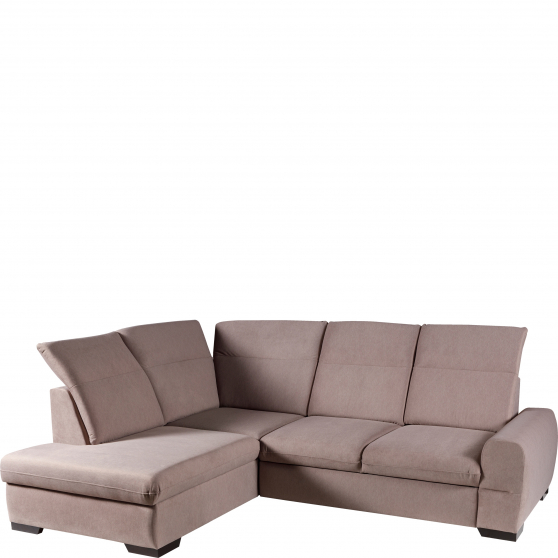 Narożnik FLUENSO Lewy Podstawowe