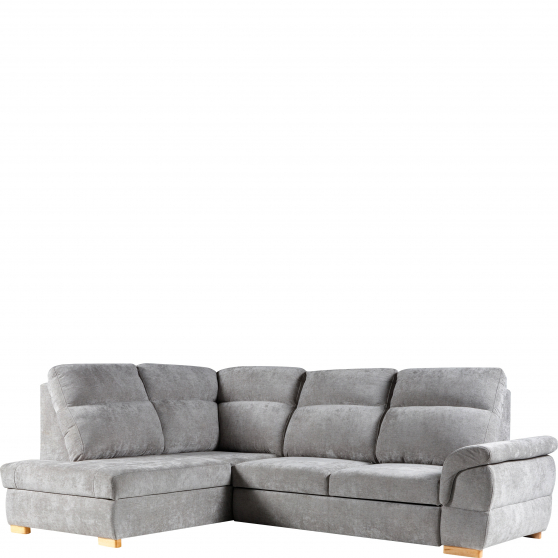 Narożnik PRATO Lewy Podstawowe