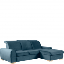 Narożnik SENSO Prawy Podstawowe