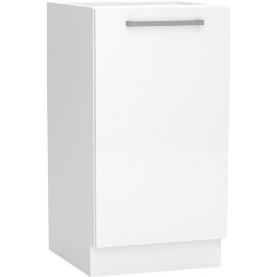 Szafka dolna stojąca 1 drzwi D40 VITA Podstawowe (1)