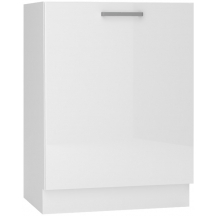 Szafka dolna pod płytę grzewczą D60PC VITA Podstawowe (1)